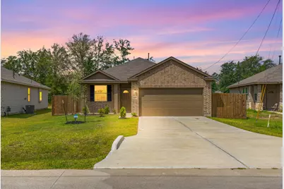 1605 Road 5102, Cleveland, TX 77327 - Photo 1