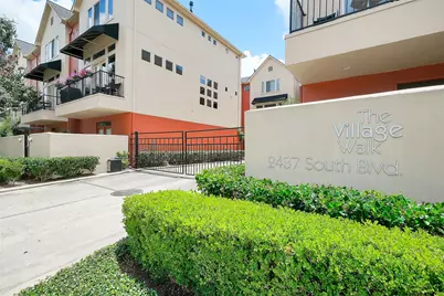 2437 South Boulevard #2, Houston, TX 77098 - Photo 1