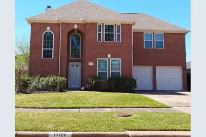 13726 Rocky Bluff Drive, Houston, TX 77085 - Photo 1