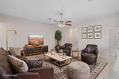 105 Hummingbird Court, Richwood, TX 77566 - Photo 3