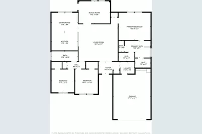 105 Hummingbird Court, Richwood, TX 77566 - Photo 33