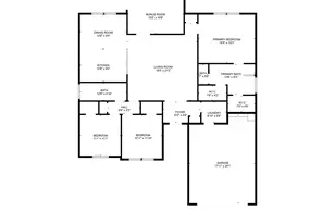 105 Hummingbird Ct, Richwood, TX 77566 - Photo 33