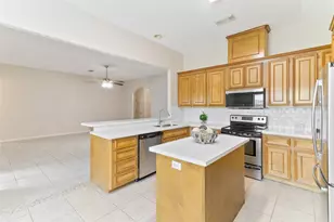 105 Hummingbird Ct, Richwood, TX 77566 - Photo 7