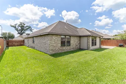 105 Hummingbird Court, Richwood, TX 77566 - Photo 29