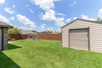 105 Hummingbird Court, Richwood, TX 77566 - Photo 31