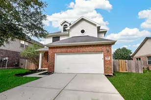 4903 Summer Ridge Dr, Conroe, TX 77303 - Photo 3