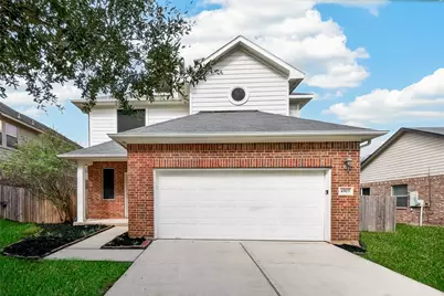 4903 Summer Ridge Drive, Conroe, TX 77303 - Photo 1