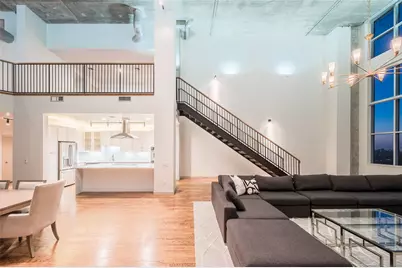 4899 Montrose Boulevard #1905, Houston, TX 77006 - Photo 5