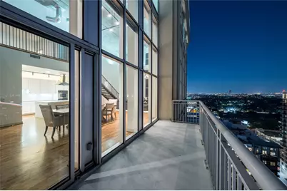4899 Montrose Boulevard #1905, Houston, TX 77006 - Photo 7