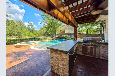 2506 Constantine Street, New Caney, TX 77357 - Photo 5