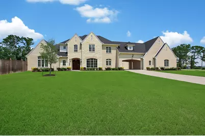 24357 Webb Road, Porter, TX 77365 - Photo 1