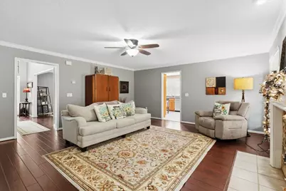 3106 Plum Knoll Court, Houston, TX 77084 - Photo 13