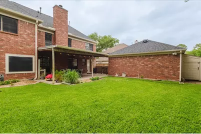 3106 Plum Knoll Court, Houston, TX 77084 - Photo 5