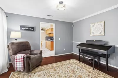 3106 Plum Knoll Court, Houston, TX 77084 - Photo 7