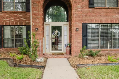 3106 Plum Knoll Court, Houston, TX 77084 - Photo 33