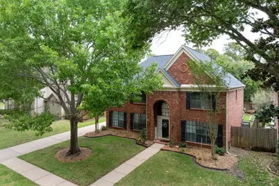 3106 Plum Knoll Court, Houston, TX 77084 - Photo 1