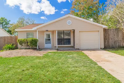 17211 Wagganner Drive, Hockley, TX 77447 - Photo 1