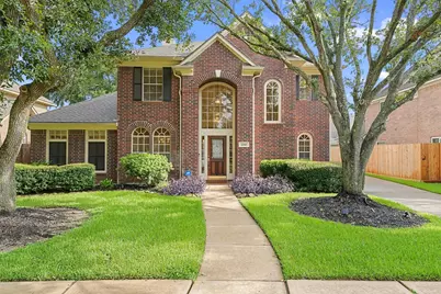 22910 Fairleaf Circle, Katy, TX 77494 - Photo 1