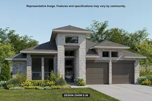 5122 Momo Ln, Richmond, TX 77469 - Photo 1