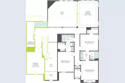 7810 Fulshear Ridge, Fulshear, TX 77441 - Photo 7