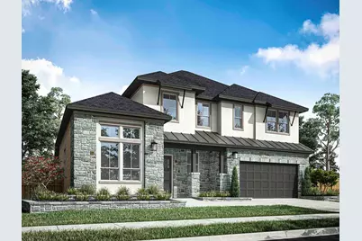 7810 Fulshear Ridge, Fulshear, TX 77441 - Photo 1