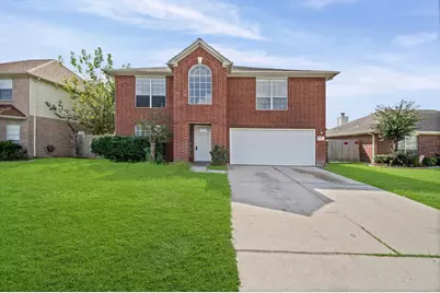 17023 Great Glen Drive, Houston, TX 77084 - Photo 1
