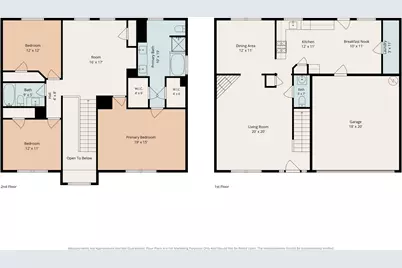 17023 Great Glen Drive, Houston, TX 77084 - Photo 35