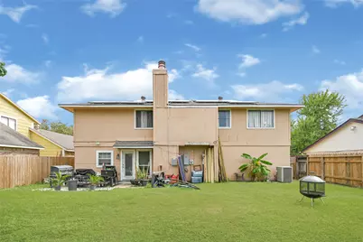 5638 Fairview Forest Drive, Houston, TX 77088 - Photo 47