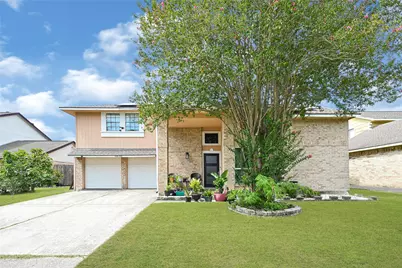 5638 Fairview Forest Drive, Houston, TX 77088 - Photo 1