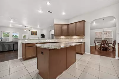 9614 Hideaway Green Drive, Richmond, TX 77406 - Photo 19