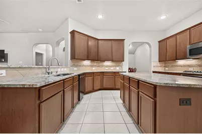 9614 Hideaway Green Drive, Richmond, TX 77406 - Photo 15
