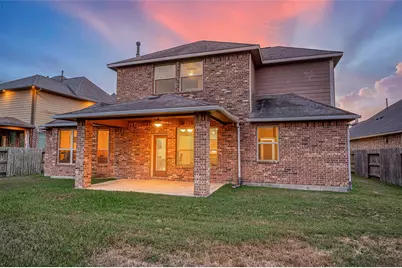 9614 Hideaway Green Drive, Richmond, TX 77406 - Photo 45