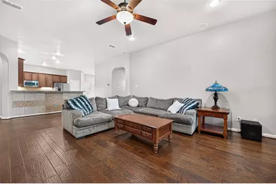 9614 Hideaway Green Drive, Richmond, TX 77406 - Photo 11