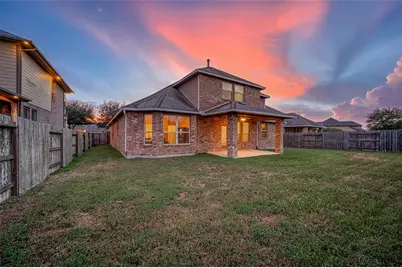 9614 Hideaway Green Drive, Richmond, TX 77406 - Photo 47