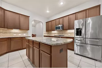 9614 Hideaway Green Drive, Richmond, TX 77406 - Photo 17