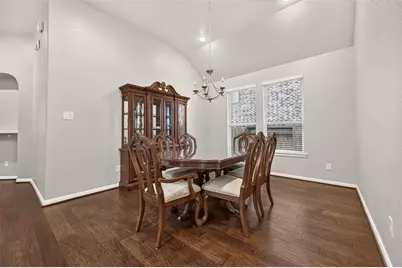 9614 Hideaway Green Drive, Richmond, TX 77406 - Photo 7