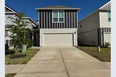 3906 Deledda Drive, Katy, TX 77493 - Photo 1
