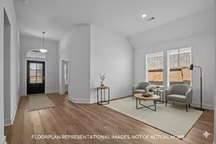 21007 Red Arbutus Ct, Tomball, TX 77447 - Photo 19