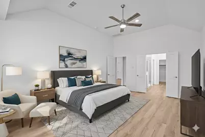 21007 Red Arbutus Court, Tomball, TX 77447 - Photo 13