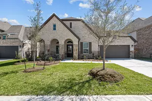 21007 Red Arbutus Ct, Tomball, TX 77447 - Photo 5