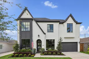 1315 Gardenia Dr, Houston, TX 77018 - Photo 1