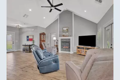 1105 Cc Road, Diboll, TX 75941 - Photo 13