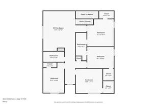 26522 Marble Point Ln, Katy, TX 77494 - Photo 3