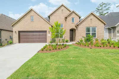 27208 Silent Rain Drive, Magnolia, TX 77354 - Photo 1