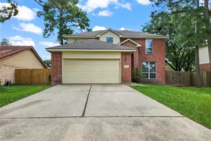 11906 Cottonwood Ln, Cypress, TX 77429 - Photo 1