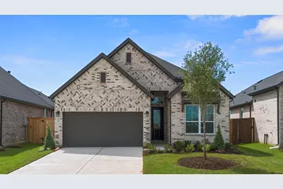 323 Big Pine Trail, Rosenberg, TX 77471 - Photo 3