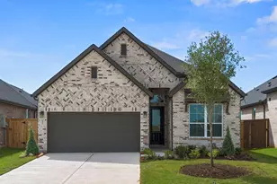 323 Big Pne Trl, Rosenberg, TX 77471 - Photo 3