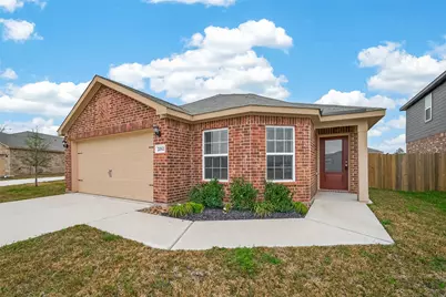 20611 Bauer Moonlight Drive, Hockley, TX 77447 - Photo 5