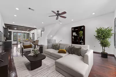 2601 Bevis Street #A, Houston, TX 77008 - Photo 19