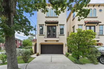 2601 Bevis Street #A, Houston, TX 77008 - Photo 33